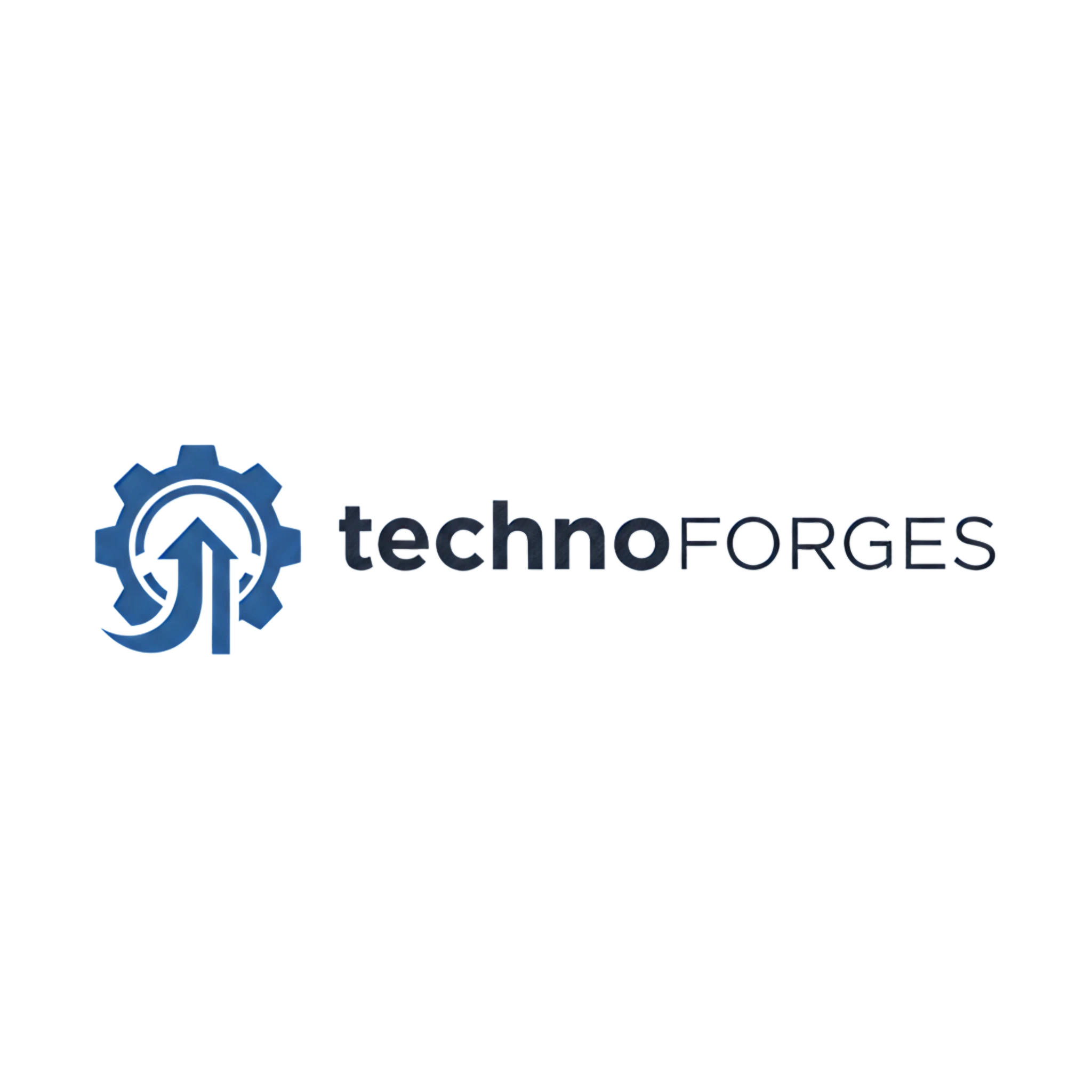 Technoforges Logo